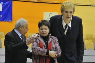 Latvijos bei viso pasaulio moterų krepšinio legenda – sunkioje būklėje