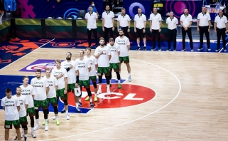 Pasikeitusi FIBA strategija: kaip nuožmų konkuravimą pakeitė vienybės idėja