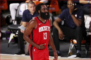 Sezono startą dėl COVID-19 praleidusi „Rockets“ į Portlandą išvyko be šešių krepšininkų