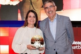 "Žalgiris" laimėjo auksinį Eurolygos marketingo apdovanojimą