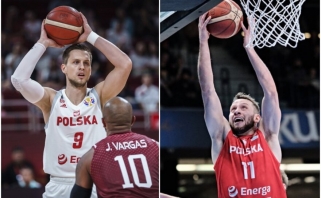Lenkijos krepšinį pjudo brolių nesantaika: per jį manęs nėra rinktinėje