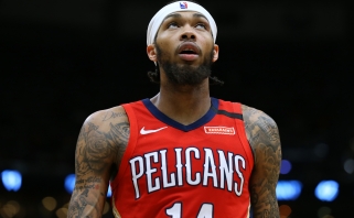 Labiausiai patobulėjęs NBA žaidėjas pasirašė maksimalų kontraktą su "Pelicans"