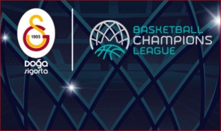 "Galatasaray" įvardijo sumą, kuria suviliojo FIBA Čempionų lyga