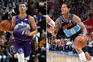 Naujienos NBA mainų fronte: daugiau nei pusmetį trukusią tylą nutraukė "Jazz" ir "Cavaliers"