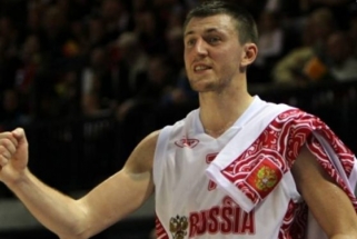 Rusijos krepšinio veteranas nepratęs kontrakto su "Zenit"