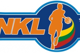 NKL sužaidus paskutines antrojo rato rungtynes komandos suskilo į dvi grupes
