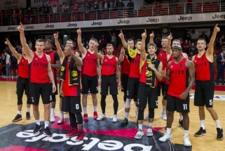 FIBA Čempionų lyga keičia formatą: "Rytas" turės mažiau varžovų