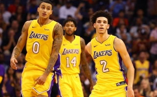 Kodėl "Lakers" neišmaino savo jaunimo?