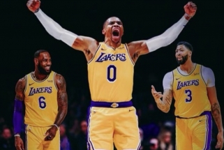 McGrady papasakojo, ko reikia "Lakers" siekiant titulo kitame sezone