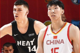 B.Windhorstas: NBA atnaujinant sezoną turi sekti Kinijos pavyzdžiu - statyti "burbulą"