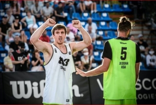 "Gulbelė" dramatiškai pateko į FIBA turnyro finalą