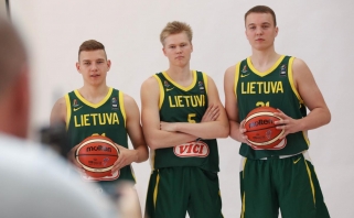 Siaubingai daug klydę lietuviai nusileido amerikiečiams