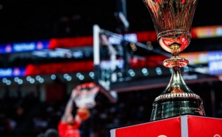 Karti krepšinio šventė: grandiozinį pasaulio čempionatą žadėjusi FIBA pridarė krūvą klaidų