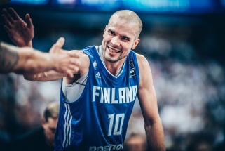 Pirmoji sensacija "Eurobasket 2017": prancūzai nusileido suomiams