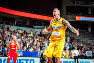 Buvęs "Pieno žvaigždžių" legionierius: Eurobasket turime jėgų pakilti aukščiau