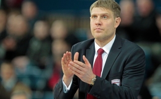 FIBA kirtis paskutinę minutę: "Lietkabelis" ir "Vytautas" turnyre nedalyvaus