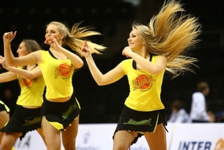 Paaiškėjo Lietuvos klubų varžovai "FIBA Europe" turnyre