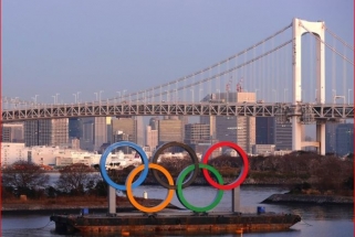 Oficialu: Tokijo Olimpinės žaidynės nukeltos metams