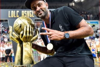 STRAIPSNIS: NBA čempiono valdomas "Žalgirio" varžovas į Eurolygą atėjo ilgam