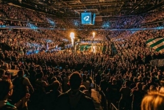 Eurolyga lemiamas šio sezono kovas svarsto perkelti į Lietuvos arenas