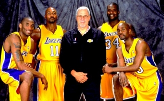 G.Paytonas: K.Malone'o trauma buvo svarbi priežastis, kodėl "Lakers" nelaimėjo 2004 metais