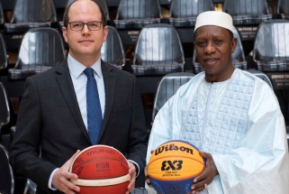 Sprendimas dėl FIBA turnyrų bus priimtas artimiausiomis savaitėmis