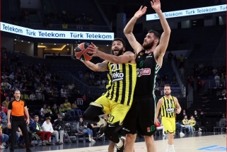 Turkijos čempionu tapęs Henry Stambule neužsibuvo – sieks patekti į NBA