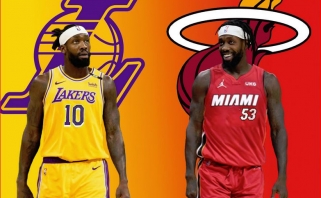 Favoritai įsigyti Beverley – "Lakers" ir "Heat"