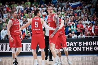 Lenkai turi naują progą džiaugtis: sulaukė palankių žinių dėl Eurobasket 2025