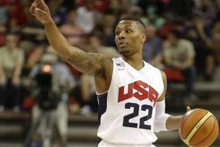Dar viena NBA superžvaigždė pažadėjo padėti JAV rinktinei olimpiadoje