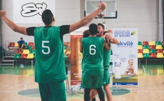 3×3 komandos Lietuvoje kovos dėl Baltijos taurės