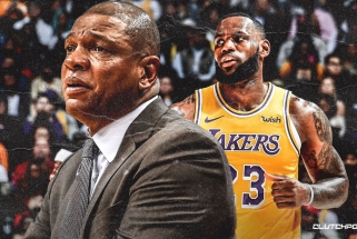 "Clippers" treneris D.Riversas: mums kelią pastoja "Lakers"