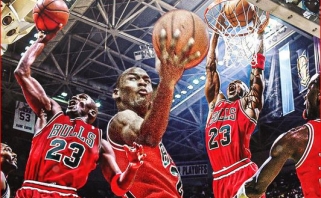 Ekspertas: šiolaikinėje NBA Jordanas būtų nuostabus, tačiau ne tas MJ