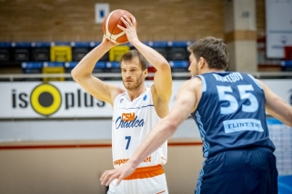 Valeikos klubas žengė į FIBA Europos taurės ketvirtfinalį
