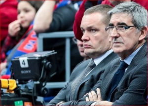 CSKA prezidentas: ir Bertomeu ultimatumą pateikėme, ir Obradovičių pakvietėme – viską spėjame