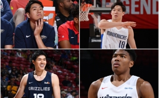 NBA talentais ginkluota Japonija į turnyrą atvyksta su vienu tikslu 