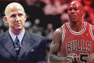 Buvęs M.Jordano agentas: dabartinėje NBA MJ pelnytų po 60 taškų