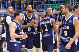 FIBA Čempionų lygos vadovų sprendimo nekantriai laukia ir žaidėjai