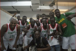 Lietuvos varžovė Senegalo rinktinė paskelbė 12-uką: komandą sudaro milžinai