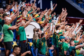 Europos dvidešimtmečių čempionatas Lietuvoje nevyks