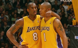 C.Butleris: Kobe dar galėtų žaisti "Lakers" ir turėti 17 taškų vidurkį