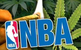 NBA per pertrauką netikrins žaidėjų dėl dopingo ar narkotikų vartojimo