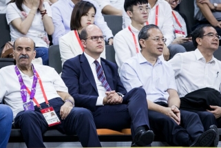 FIBA eina Eurolygos pėdomis: sukūrė privačią kompaniją su amerikiečiais