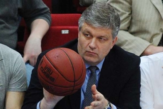 G.Rutkauskas grįžo į Krasnodarą, bet ne į GM pareigas, kaip buvo skelbiama