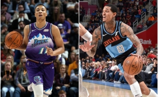 Naujienos NBA mainų fronte: daugiau nei pusmetį trukusią tylą nutraukė "Jazz" ir "Cavaliers"