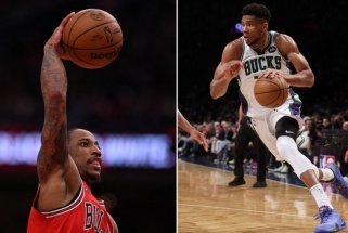 NBA arenose – du pratęsimai ir dvi varžovus lemiamu metu apakinusios žvaigždės
