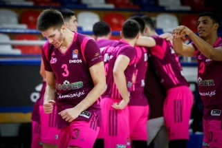 "Anadolu Efes" gretose Šanli pakeis jaunasis Adrijos lygos MVP
