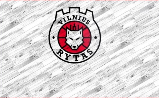 "Rytas" pristatė naują Vilniaus simbolių įkvėptą logotipą (komentarai)