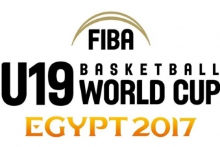 FIBA dėl teroro aktų gali pakeisti U 19 pasaulio čempionato rengimo vietą