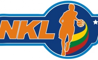 NKL sužaidus paskutines antrojo rato rungtynes komandos suskilo į dvi grupes